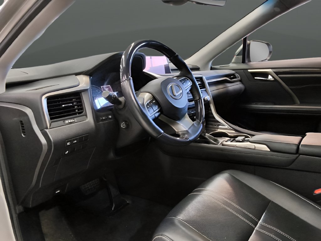 Used 2019 Lexus RX 350 AWD image 10