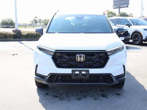 New 2026 Honda CR-V Sport-L image 2