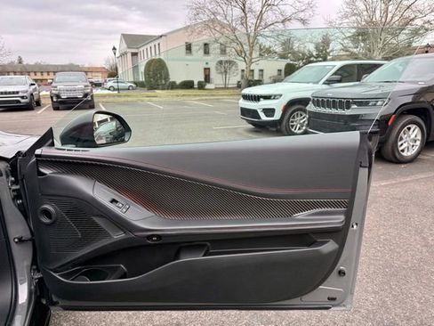 New 2026 Dodge Charger R/T Scat Pack image 27