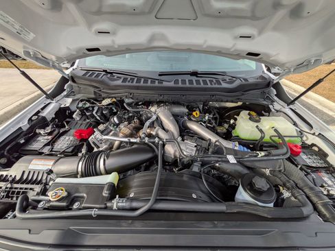 New 2026 Ford F250 XL RWD image 10