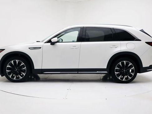 Used 2024 MAZDA CX-90 Plug-In Hybrid w/ Premium Pkg AWD/4WD image 6