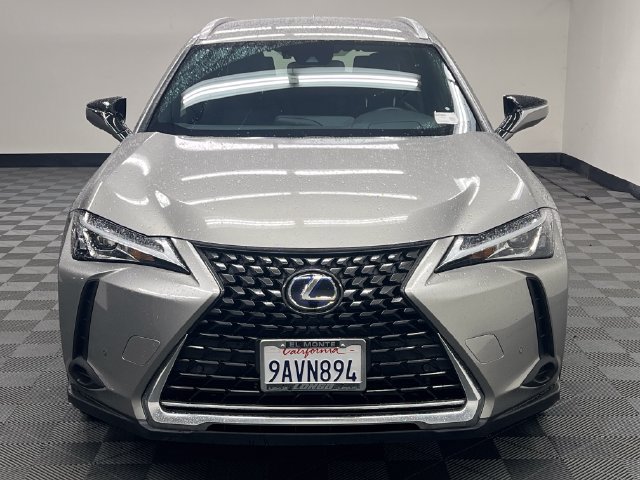 Certified 2022 Lexus UX 250h w/ Accessory Package (Z2) AWD/4WD image 3