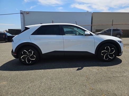 Used 2024 Hyundai Ioniq 5 SEL RWD image 8