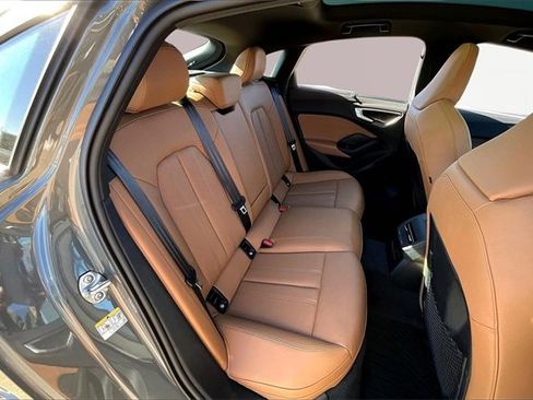 Used 2025 Audi A5 2.0T Premium Plus w/ Premium Plus image 29
