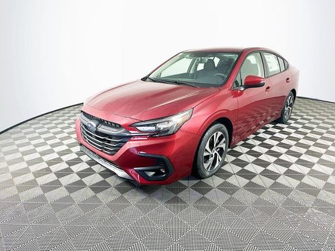 New 2025 Subaru Legacy Premium image 4