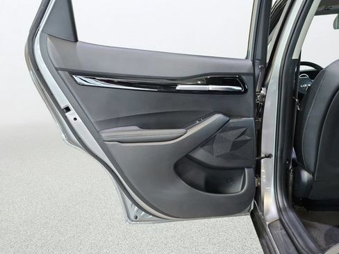Certified 2024 Kia Seltos S FWD image 21