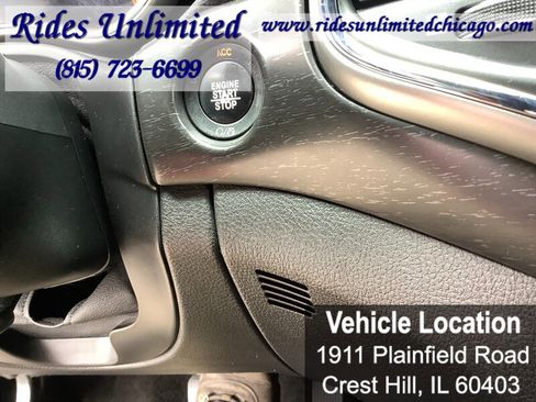 Used 2018 Jeep Grand Cherokee Altitude AWD/4WD image 20