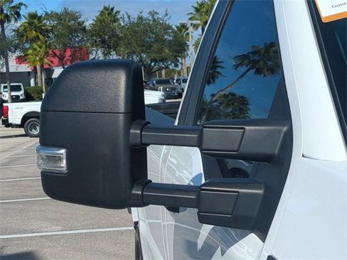 Used 2023 Ford F250 XL w/ XL Driver Assist Package image 12