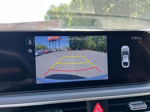 Used 2025 Kia K5 LXS FWD image 22