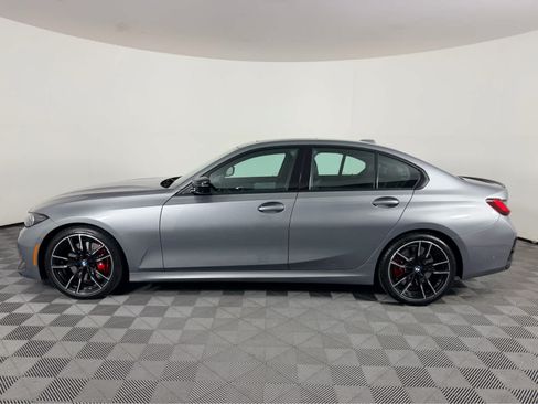 Used 2024 BMW M340i w/ Premium Package RWD image 6