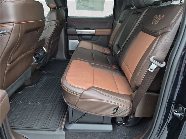 New 2026 Ford F150 King Ranch AWD/4WD image 14