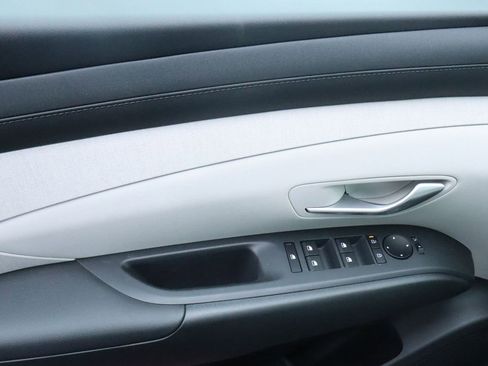 New 2025 Hyundai Tucson SEL image 22