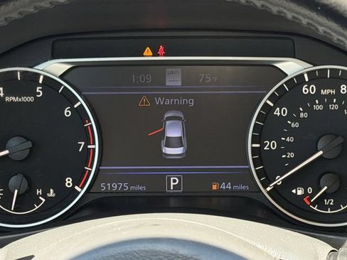 Used 2023 Nissan Altima 2.5 SL FWD image 16