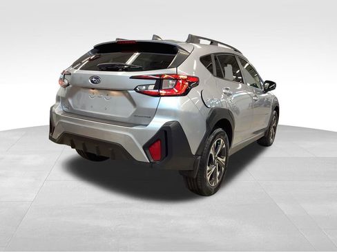 Certified 2024 Subaru Crosstrek 2.0i Premium AWD/4WD image 27