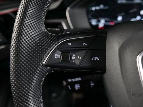 Certified 2025 Audi A5 2.0T Premium Plus image 20