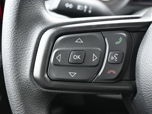 New 2026 Jeep Wrangler Sport image 8