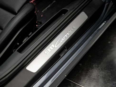 Used 2025 Porsche 911 Carrera image 55