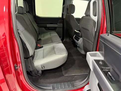 Used 2024 Ford F150 XLT w/ Equipment Group 302A MID image 34