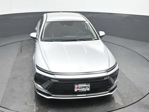 New 2026 Hyundai Sonata SEL FWD image 35