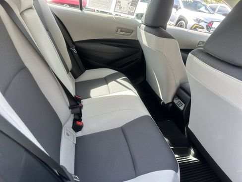 Used 2026 Toyota Corolla LE image 14