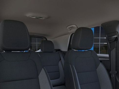 New 2026 Chevrolet TrailBlazer LT w/ Driver Confidence Package image 24