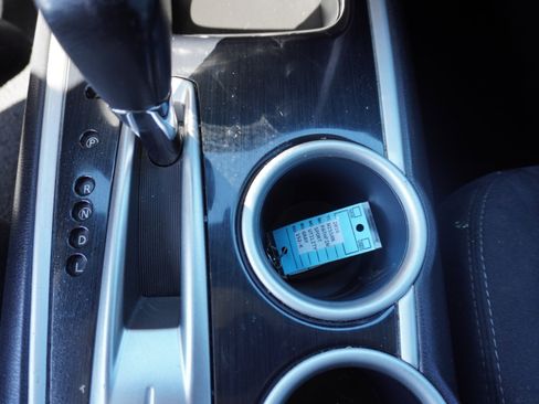 Used 2013 Nissan Pathfinder SV image 39