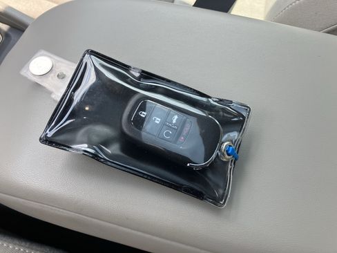 Used 2024 Honda Accord EX image 39