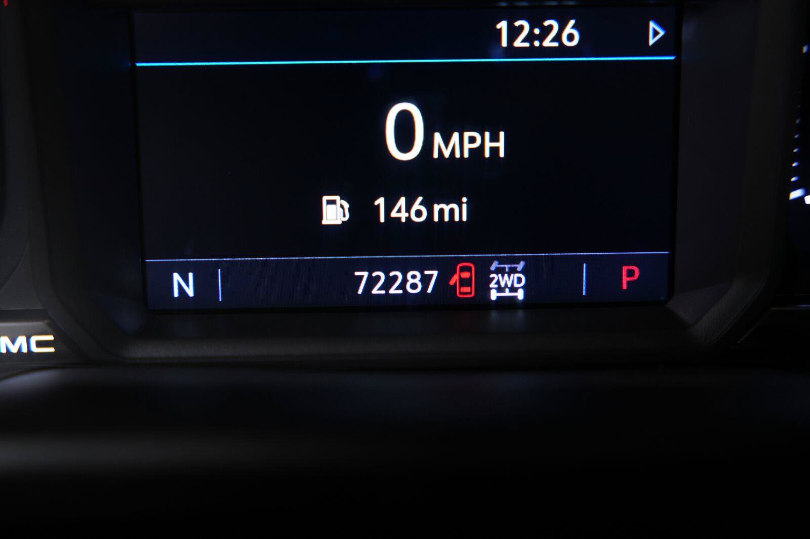 Certified 2022 GMC Sierra 1500 Elevation w/ Preferred Package AWD/4WD image 42