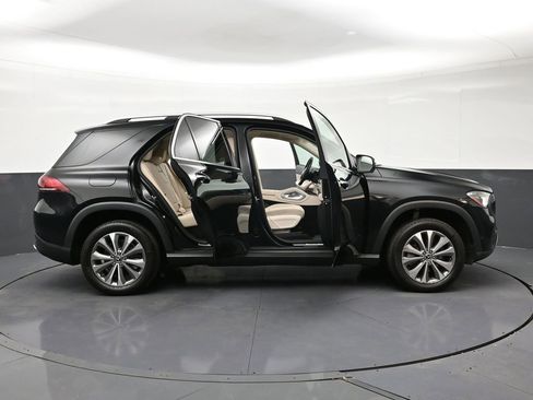 Used 2021 Mercedes-Benz GLE 350 4MATIC image 35