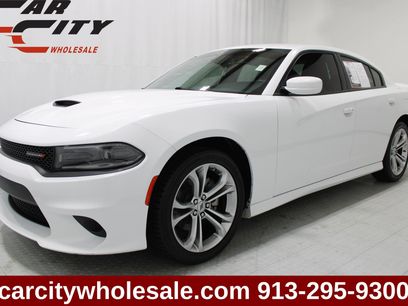 Used 2022 Dodge Charger GT w/ Plus Group