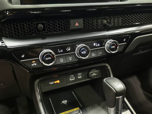 Used 2024 Honda CR-V EX-L image 23