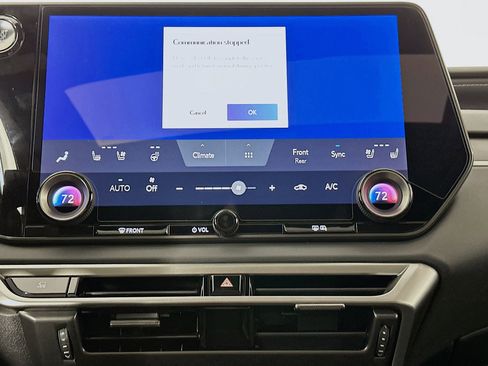 New 2026 Lexus RX 350 Premium image 15