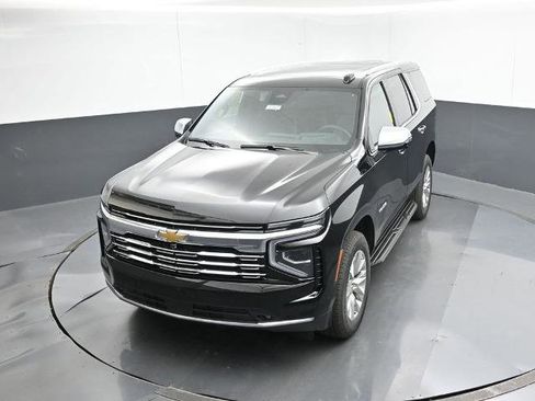 New 2026 Chevrolet Tahoe Premier image 17