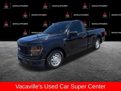 Used 2024 Ford F150 XL