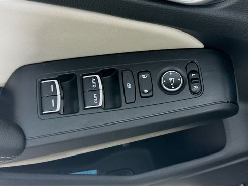 Certified 2023 Honda Civic EX-L image 20