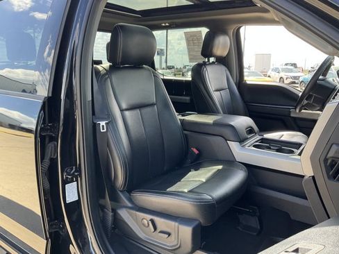 Certified 2021 Ford F250 Lariat AWD/4WD image 20