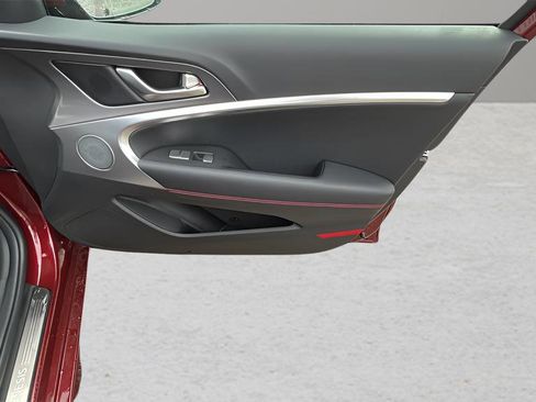 New 2026 Genesis G70 3.3T Sport Prestige image 15