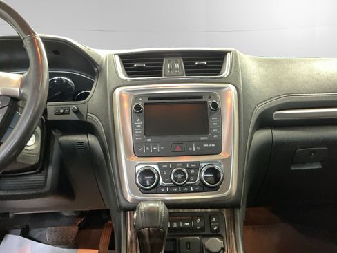 Used 2015 GMC Acadia Denali AWD/4WD image 11