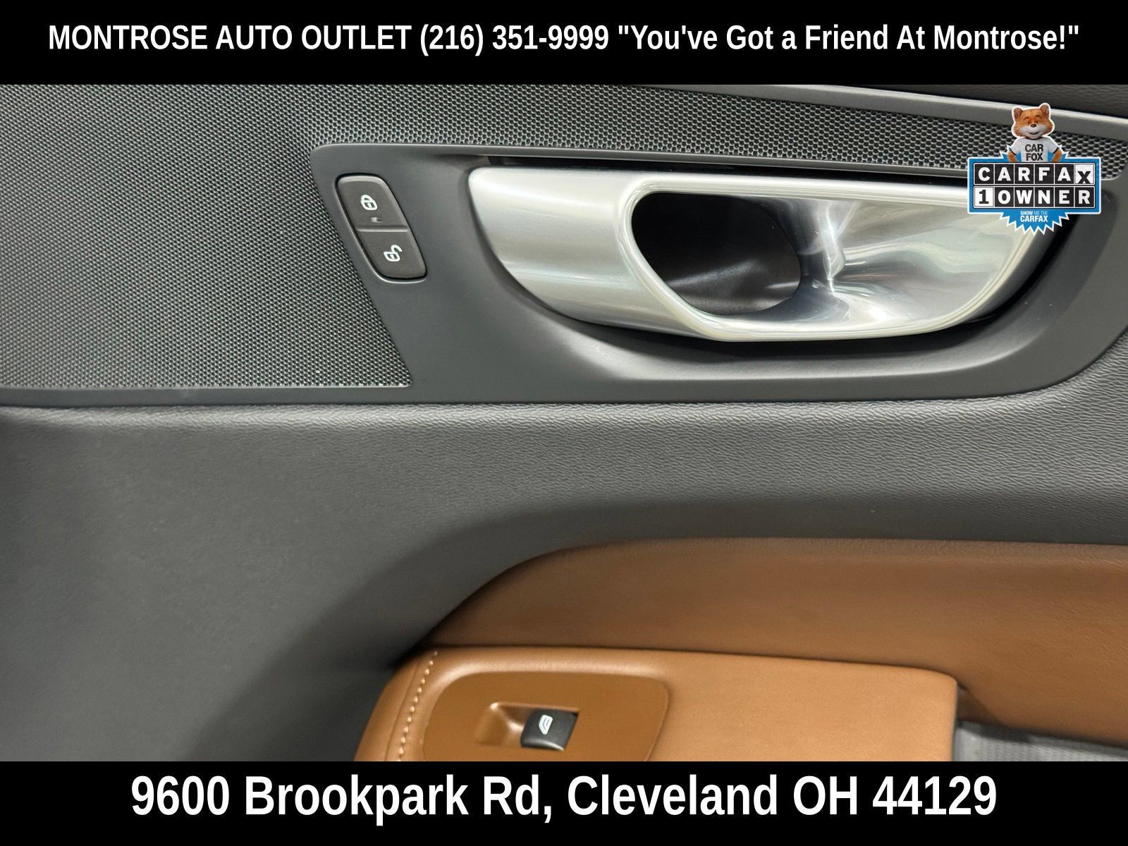Certified 2024 Volvo XC60 B5 Plus w/ Protection Package Premier AWD/4WD image 51