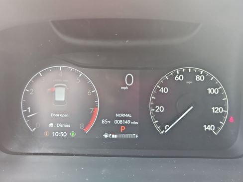 Used 2026 Honda Odyssey EX-L image 20
