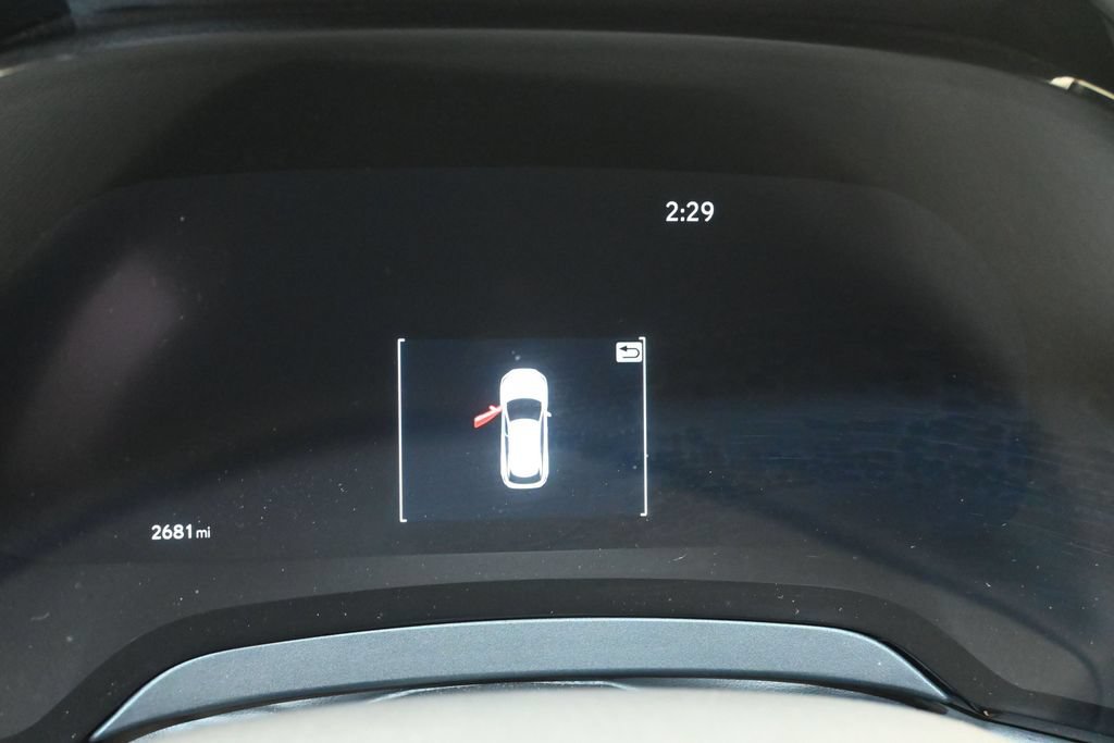 Used 2025 Lexus RX 350 FWD w/ Technology Package image 10