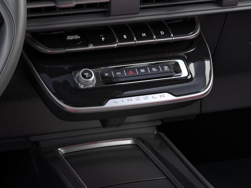 New 2025 Lincoln Corsair Grand Touring w/ Jet Appearance Package AWD/4WD image 34