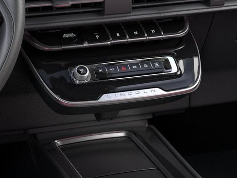 New 2025 Lincoln Corsair Grand Touring w/ Jet Appearance Package AWD/4WD image 34