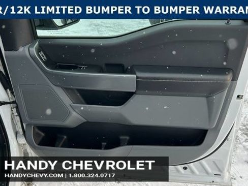 Used 2023 Ford F150 XLT w/ Trailer Tow Package AWD/4WD image 48