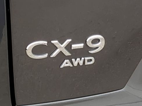 Used 2023 MAZDA CX-9 Touring Plus AWD/4WD image 13
