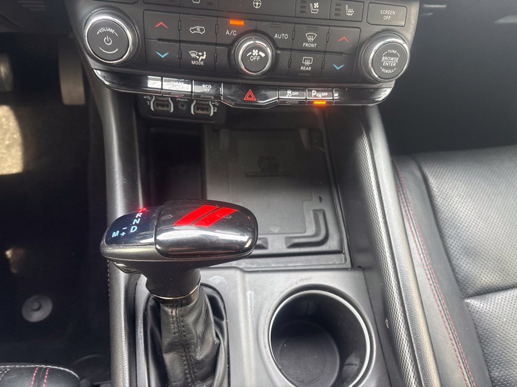 Used 2022 Dodge Durango R/T AWD/4WD image 20