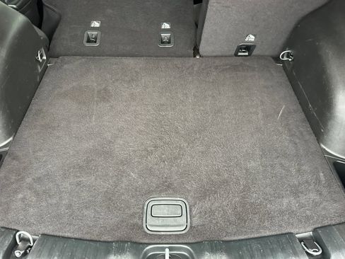 Used 2024 Jeep Compass Trailhawk image 16