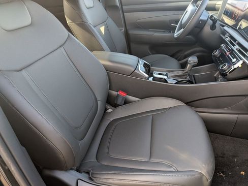 New 2026 Hyundai Santa Cruz SEL AWD/4WD image 28
