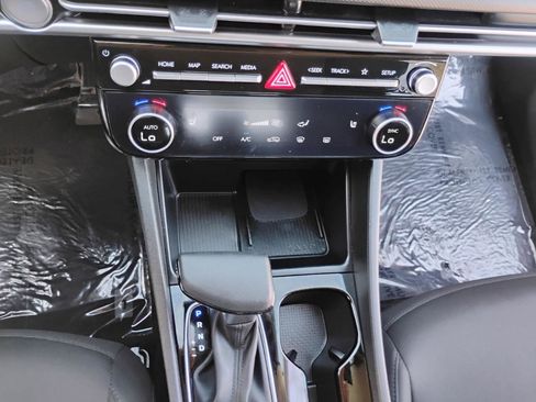 Used 2025 Hyundai Tucson SEL image 55