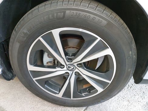 Used 2024 Lexus RX 350 FWD image 37